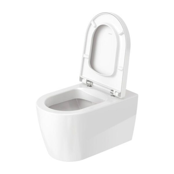 CUVETTE DURAVIT SUSPENDU ME BY STARCK – Image 2