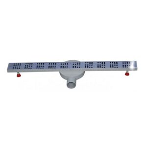 CANIVEAU DE DOUCHE 70 SLIM PRESTIGE EJIM