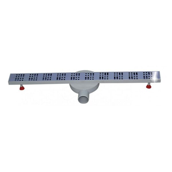 CANIVEAU DE DOUCHE 70 SLIM PRESTIGE EJIM