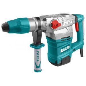 MARTEAU PERFORATEUR TOTAL 1600W