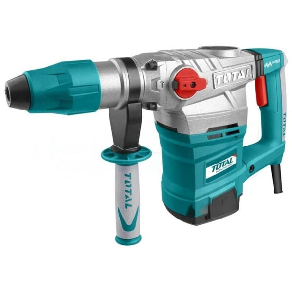 MARTEAU PERFORATEUR TOTAL 1600W