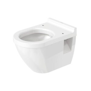 CUVETTE DURAVIT STARCK 3 SUSPENDUE BLANC 22000900