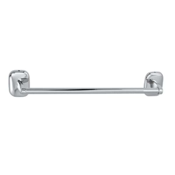 PORTE SERVIETTE SU40 40CM REMER