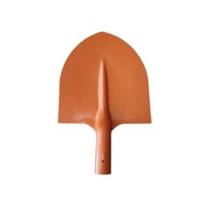 PELLE AMI ORANGE 29CM