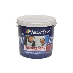 FLEUR ETANCHE FLEURTEX 20KG