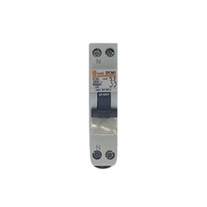 DISJONCTEUR SIAME 2X25A DPN
