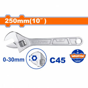 CLE A MOLETTE 10" WAW1110