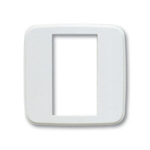 CADRE PLAQUE SOMEF YES 45CR1BB CARRE 1T