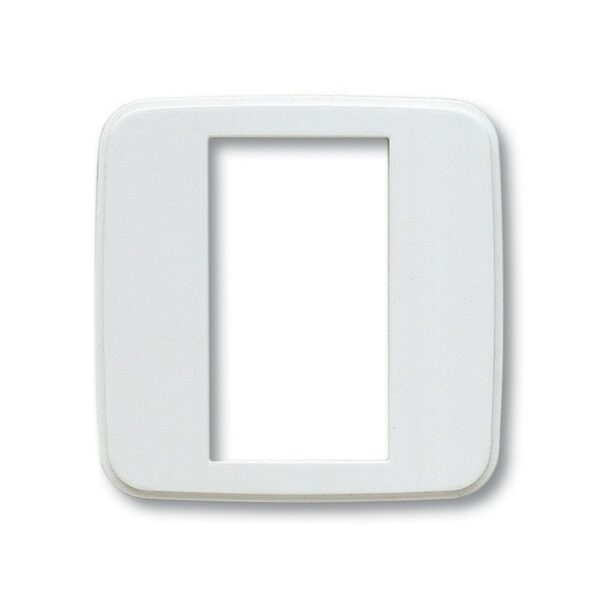 CADRE PLAQUE SOMEF YES 45CR1BB CARRE 1T