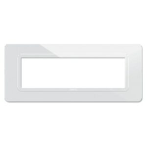 PLAQUE SOMEF 44PY07B 7T BLANC