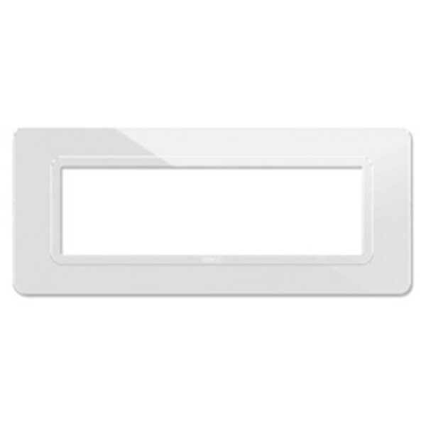 PLAQUE SOMEF 44PY07B 7T BLANC
