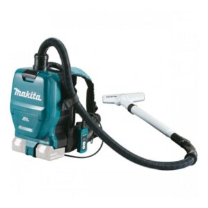 ASPIRATEUR DORSAL MAKITA 36V 2X18