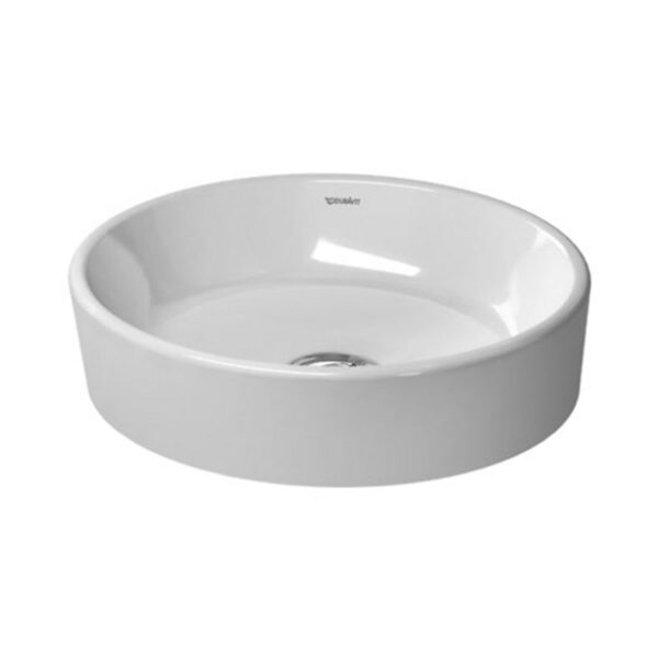 VASQUE A PPOSER DURAVIT 44CM STARCK2