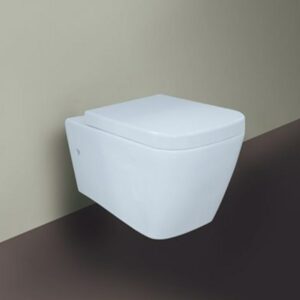 CUVETTE JADE SUSPENDU SIMPLE BLANC