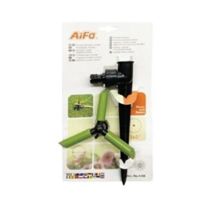 ARROSEUR A PIQUET ROTATIF 4108