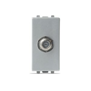 PRISE PARABOL STIEL 7300 TYPE F SILVER