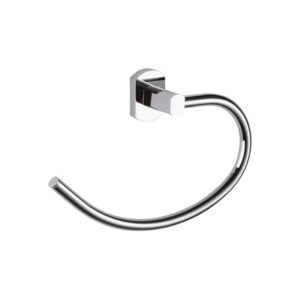 PORTE SERVIETTE ANNEAU FR44CR REMER