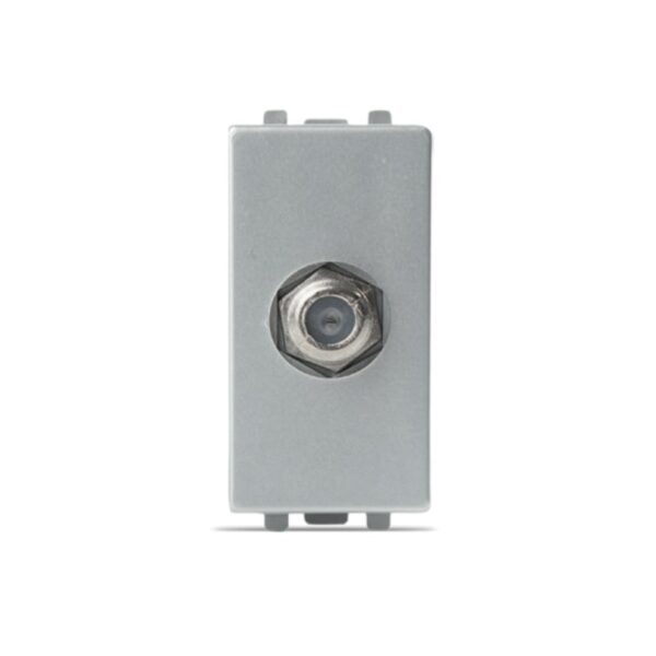 PRISE PARABOL STIEL 7300 TYPE F SILVER