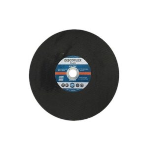 DISQUE ACIER 350X4 DISCOFLEX