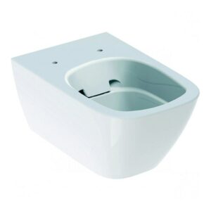 CUVETTE GEBERIT SMYLE SQUARE SUSPENDU