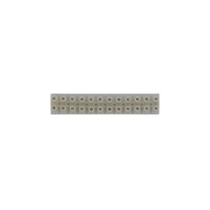 DOMINO 25MM