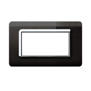PLAQUE SOMEF 44PY04NAL 4T NOIR