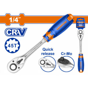 CLE A CLIQUET 1/4" X 158 CR-V WRW1214