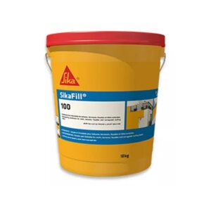 SIKAFILL BLANC DE 18KG