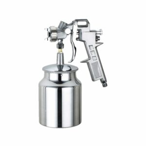 PISTOLET DE PEINTURE VOYLET 1.8MM S-990
