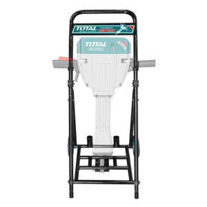 PIQUEUR TOTAL 2200W-30K+SUPPORT+2 BURIN TH220502