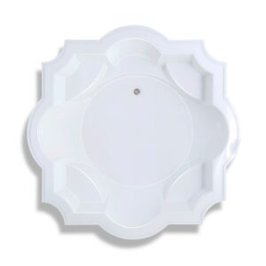 BAIN QUATTROCENTO 190X190 SIMPLE