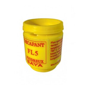DECAPANT FL5 POUDREUX CASTOLIN 100G