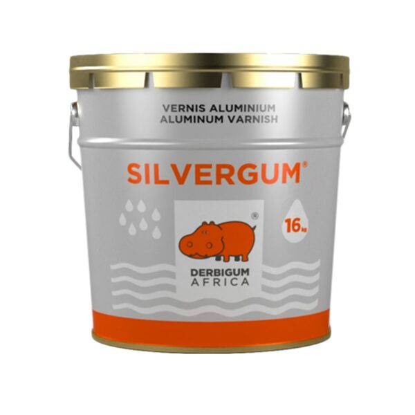 SILVERGOM DERBIGUM 16KG