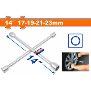 CLE EN CROIX 14" 17X19X21X23 WTH8314
