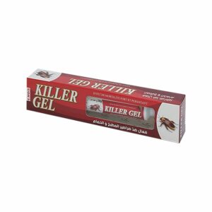 KILLER GEL 30GR