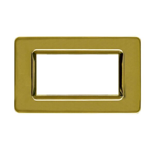 PLAQUE SOMEF 44PY04OT 4T DORE