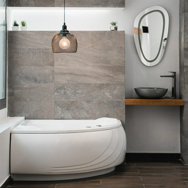 BAIN DARLING HYDRO 135 2MOTEURS – Image 2
